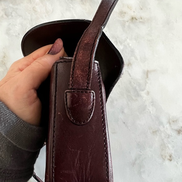 Vintage Etienne Aigner bag - Picture 7 of 16